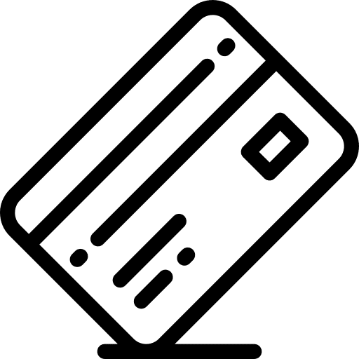 Carte dématérialisée