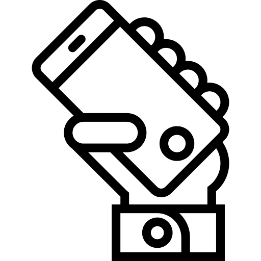 Payez avec votre mobile